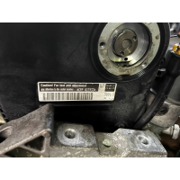 Продаю двигун 2,0 TSI 155 кВт 210 к.с. CPPA