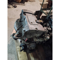 Двигун Mercedes W202 2.0 бензин M 111 941, 1993 рік, 2.0 л, інжектор, ідеальний стан.