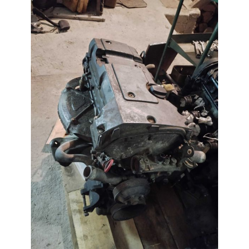 Двигун Mercedes W202 2.0 бензин M 111 941, 1993 рік, 2.0 л, інжектор, ідеальний стан. Двигун Mercedes W202 2.0 бензин M 111 941, 1993 рік, 2.0 л, інжектор, ідеальний стан.