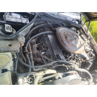 Двигун Mercedes OM651, 2015, 1991 см³, бензин.