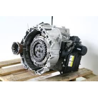АКПП RRF DSG7 DQ200 0AM Audi Seat Skoda VW 1.4 tsi