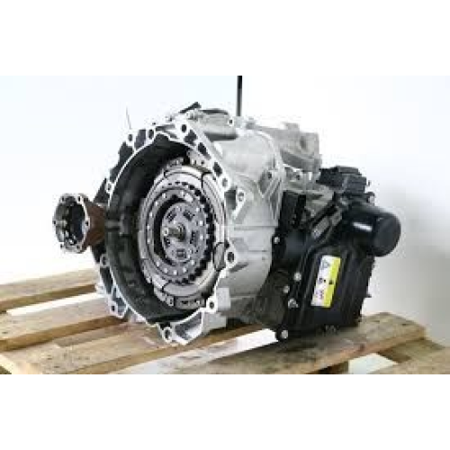 АКПП RRF DSG7 DQ200 0AM Audi Seat Skoda VW 1.4 tsi АКПП RRF DSG7 DQ200 0AM Audi Seat Skoda VW 1.4 tsi