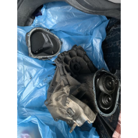 Коробка для Ford Fiesta 2008, 1.3, бензин.