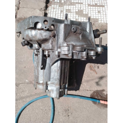 Коробка передач: ZF 6S850, для Ford Transit, 2015 р., 2.2 л дизель. Коробка передач: ZF 6S850, для Ford Transit, 2015 р., 2.2 л дизель.