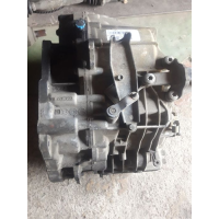 Коробка zf cft23 варіатор для Ford Focus 2011, 1.6 л, бензин.