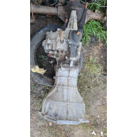 Продаю КПП Opel Frontera, Campo, 2.5 2.3 2.2 коробка передач, роздатка