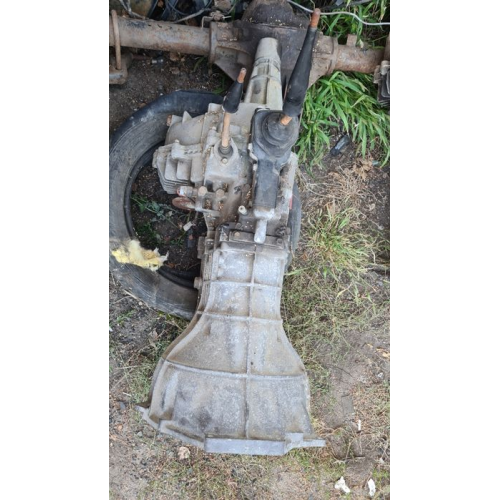 Продаю КПП Opel Frontera, Campo, 2.5 2.3 2.2 коробка передач, роздатка Продаю КПП Opel Frontera, Campo, 2.5 2.3 2.2 коробка передач, роздатка
