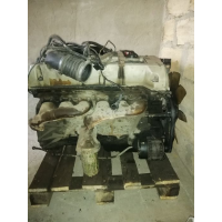 Двигун Mercedes 124 2.8 бензин 1995 р.в. 2.8 л.