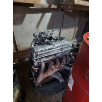Продаю мотор Mersedes Sprinter 2,3