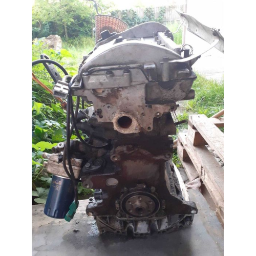 Мотор Ауді A4 B5 1.8 ADR, 1995, 1.8 л бензин. Мотор Ауді A4 B5 1.8 ADR, 1995, 1.8 л бензин.