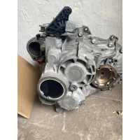 Коробка передач для Volkswagen Passat B6, 2008 рік, 2.0 л, бензин.