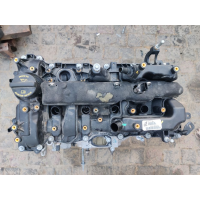 Двигун Pentastar V6, 2021, 2.0 л, бензин Jeep Cherokee Trailhawk.