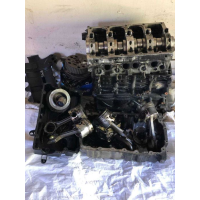 Двигун Volkswagen Caddy 1.9 TDI 2007, 1.9 л дизель.
