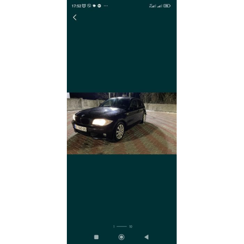 Проодм двигун на БМВ Проодм двигун на БМВ