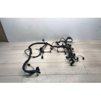 Проводка двигуна Mercedes Sprinter 2.2 cdi OM 611, 2000 р.в., дизель, 903 904, 2.2 л.