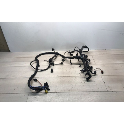 Проводка двигуна Mercedes Sprinter 2.2 cdi OM 611, 2000 р.в., дизель, 903 904, 2.2 л. Проводка двигуна Mercedes Sprinter 2.2 cdi OM 611, 2000 р.в., дизель, 903 904, 2.2 л.
