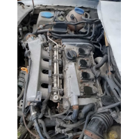 АКПП Skoda Octavia, VW golf 4, Audi A3