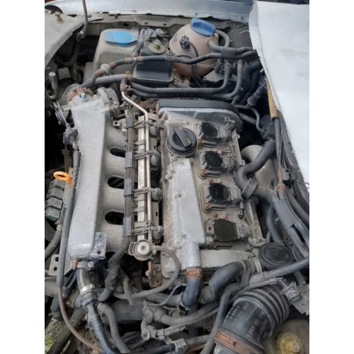 АКПП Skoda Octavia, VW golf 4, Audi A3 АКПП Skoda Octavia, VW golf 4, Audi A3