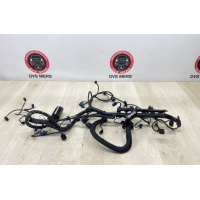 Проводка 2.2 cdi OM 646 Mercedes Vito 639, Viano 2003, 2.2 л дизель.