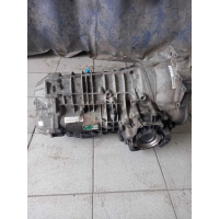 АКПП Skoda Superb 5НР-19 EZY
