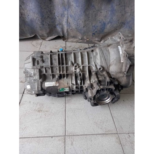АКПП Skoda Superb 5НР-19 EZY АКПП Skoda Superb 5НР-19 EZY