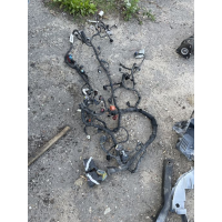 Проводка двигуна Ford Escape GV6T12A690, бензин, 2012 рік, 3.0 л.