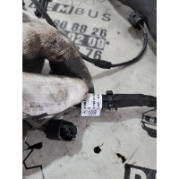 Двигун Mercedes-Benz Vito W447, OM651, 2014, 2.1 л, дизель.