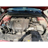 Проводка електропроводка від Mazda 3 Grand Touring, Мазда 3, 13 рік, 2.0 л двигун, бензин.