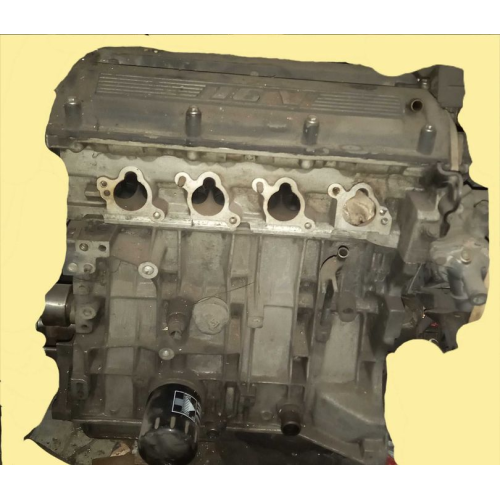 Мотор Peugeot DW10ATED4, 2008, 2.0 л дизель. Мотор Peugeot DW10ATED4, 2008, 2.0 л дизель.