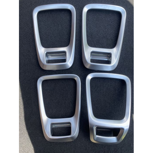 Рамка КПП Пежо 3008 5008 Хром рамка Пежо 3008 5008 Рамка куліси Пежо Рамка КПП Пежо 3008 5008 Хром рамка Пежо 3008 5008 Рамка куліси Пежо