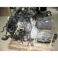 АКПП Sprinter 906 2018 Ом 651 2.2 7g-Tronic.формується для автомобіля Mercedes Sprinter 906 2018 року з двигуном об'ємом 2.2 літра на дизельному паливі.