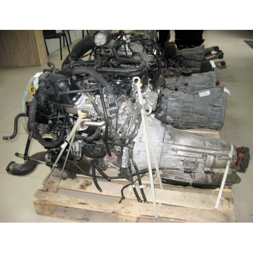 АКПП Sprinter 906 2018 Ом 651 2.2 7g-Tronic.формується для автомобіля Mercedes Sprinter 906 2018 року з двигуном об'ємом 2.2 літра на дизельному паливі. АКПП Sprinter 906 2018 Ом 651 2.2 7g-Tronic.формується для автомобіля Mercedes Sprinter 906 2018 року з двигуном об'ємом 2.2 літра на дизельному паливі.