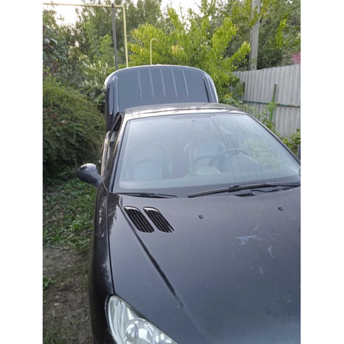 разбираю Пежо 206 СС 2.0 коробка и др. разбираю Пежо 206 СС 2.0 коробка и др.