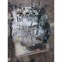 Разбір Opel Vectra двигун Z22SE 2.2 2003 рік бензин.