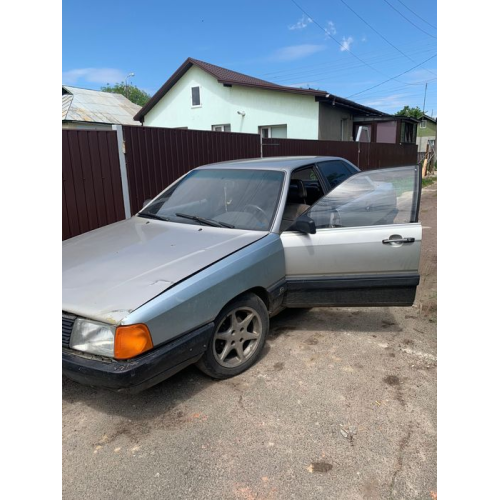 Разбір двигуна Audi 100с3: 2.0 л бензин, 1990 р., модель ABK. Разбір двигуна Audi 100с3: 2.0 л бензин, 1990 р., модель ABK.