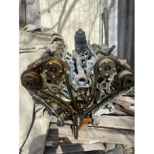 Разбор двигатель G6DH Разбор двигатель G6DH