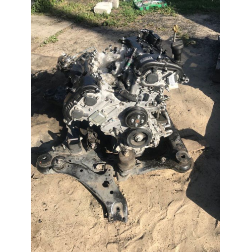 Двигун Toyota Highlader 3,5 2017-2019 Lexus RX 350 2GR-FKS. Об'єм 3,5 л, бензин. Двигун Toyota Highlader 3,5 2017-2019 Lexus RX 350 2GR-FKS. Об'єм 3,5 л, бензин.
