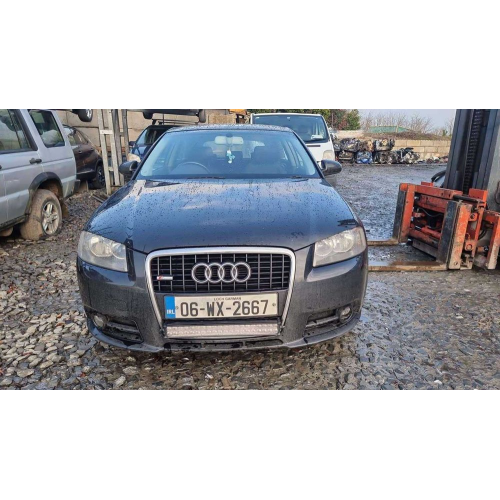 Разборка Audi A3 8P, Двигун 1.9 TDI BXE, Запчастини Audi A3, Двигун BKC, 2008 рік, 1.9 л, дизель. Разборка Audi A3 8P, Двигун 1.9 TDI BXE, Запчастини Audi A3, Двигун BKC, 2008 рік, 1.9 л, дизель.
