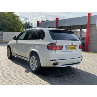 Двигун BMW X5 E70 N55 2012 3.0 бензин, N57 2014 3.0 дизель, N47 2010 2.0 дизель, M57 2008 3.0 дизель.