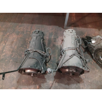 АКПП SsangYong Kyron 2004-2012, 2.0-2.7 л, бензин/дизель. Rexton, Actyon, Rodius.