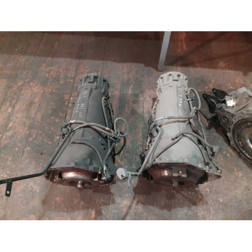 АКПП SsangYong Kyron 2004-2012, 2.0-2.7 л, бензин/дизель. Rexton, Actyon, Rodius.