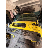 Двигун Citroen C4 Cactus 2017, 1.2 л бензин. Трансмісія: механічна. Стан: відмінний. Доступність запчастин.