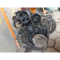 Двигун D3EA, Hyundai Matrix, 2001, 1.5 л, дизель. Hyundai Getz, 2002, 1.5 л, дизель. Hyundai Accent, 2003, 1.5 л, дизель. Kia Cerato, 2004, 1.5 л, дизель. Kia Rio, 2005, 1.5 л, дизель.
