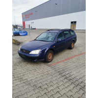 Разборка Ford Mondeo Mk3 Двигун 1.8 CGBA Запчасти Мотор Двигатель CGBB