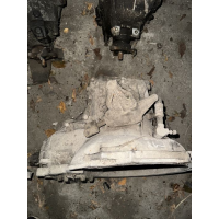 Коробка F18 для Opel Vectra B, Astra G, Zafira A, 1998-2005, 1.8-2.2 л, бензин, механіка.