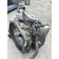 АКПП 4HP20 для Citroen C5 2.2 HDI 20HZ20, 2004, дизель 2.2 л.
