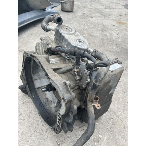 АКПП 4HP20 для Citroen C5 2.2 HDI 20HZ20, 2004, дизель 2.2 л. АКПП 4HP20 для Citroen C5 2.2 HDI 20HZ20, 2004, дизель 2.2 л.