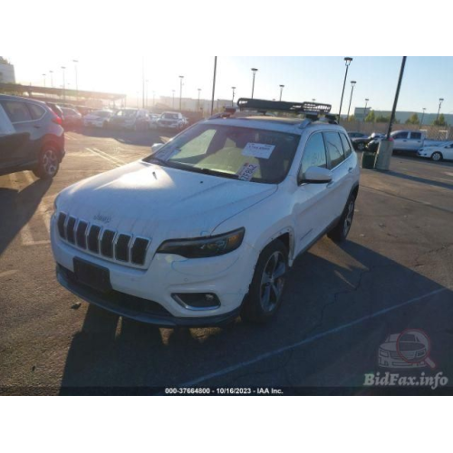 Разборка Jeep Cherokee Разборка Jeep Cherokee