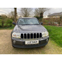 Разборка Jeep Grand Cherokee WK 2008г 3.0д 3.7б разборка Джип