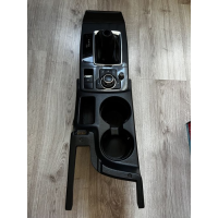 Тоннель Mazda CX-5 12-17, консоль, блок мультимедіа, 2.0 л бензин.